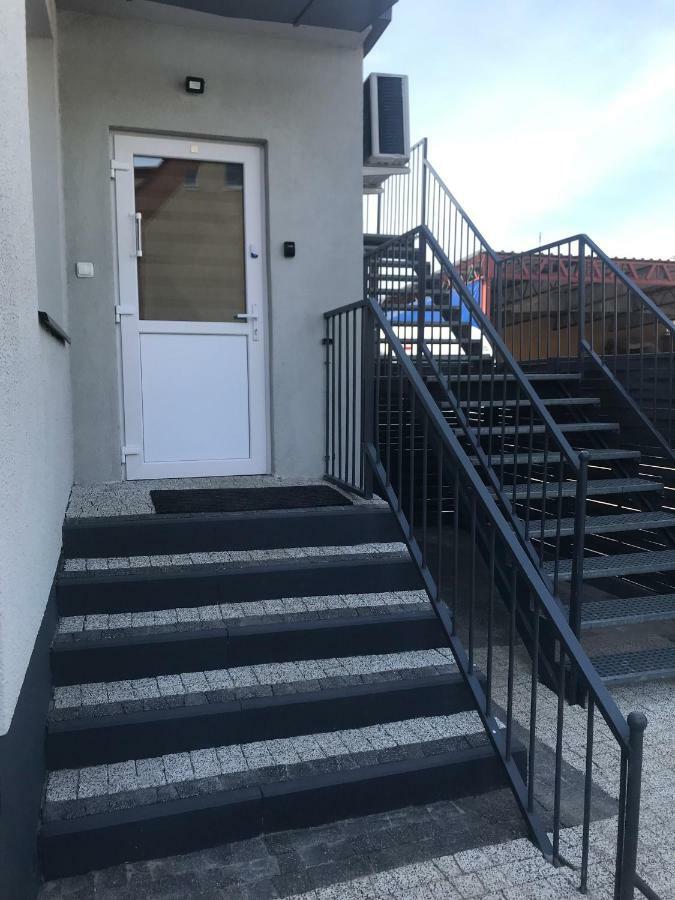 Apartamenty Shark Gizycko Luaran gambar