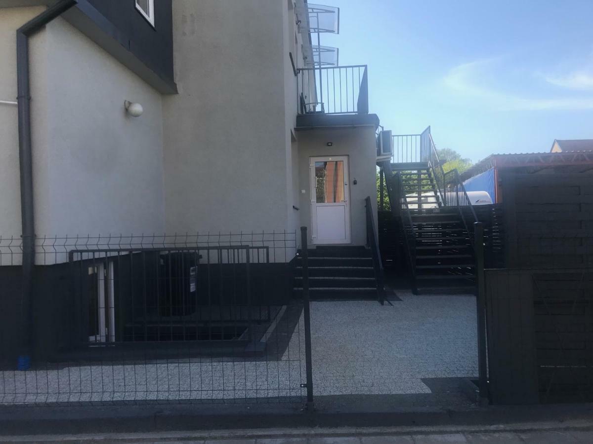 Apartamenty Shark Gizycko Luaran gambar
