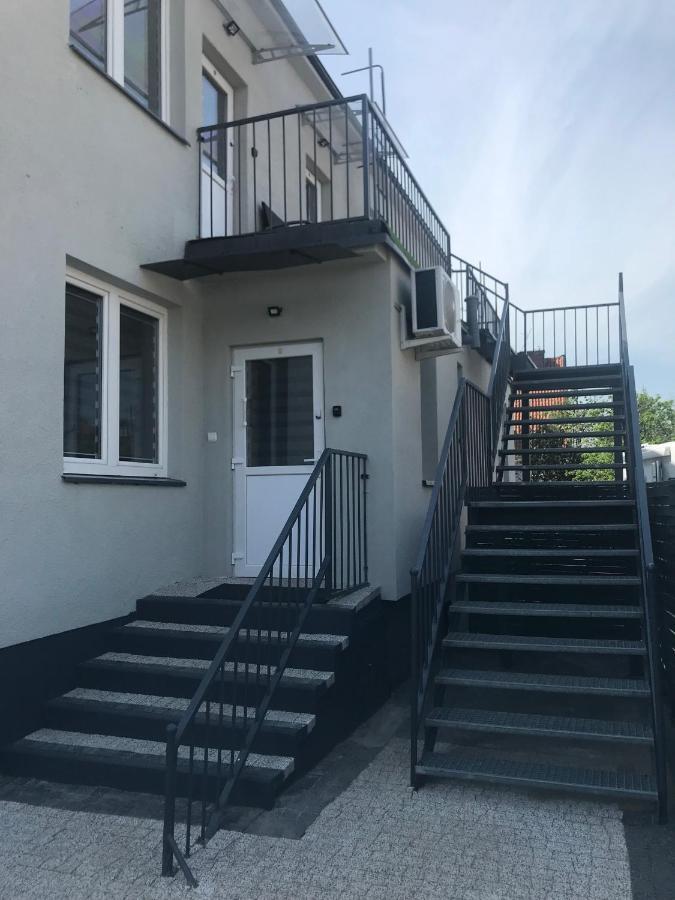 Apartamenty Shark Gizycko Luaran gambar